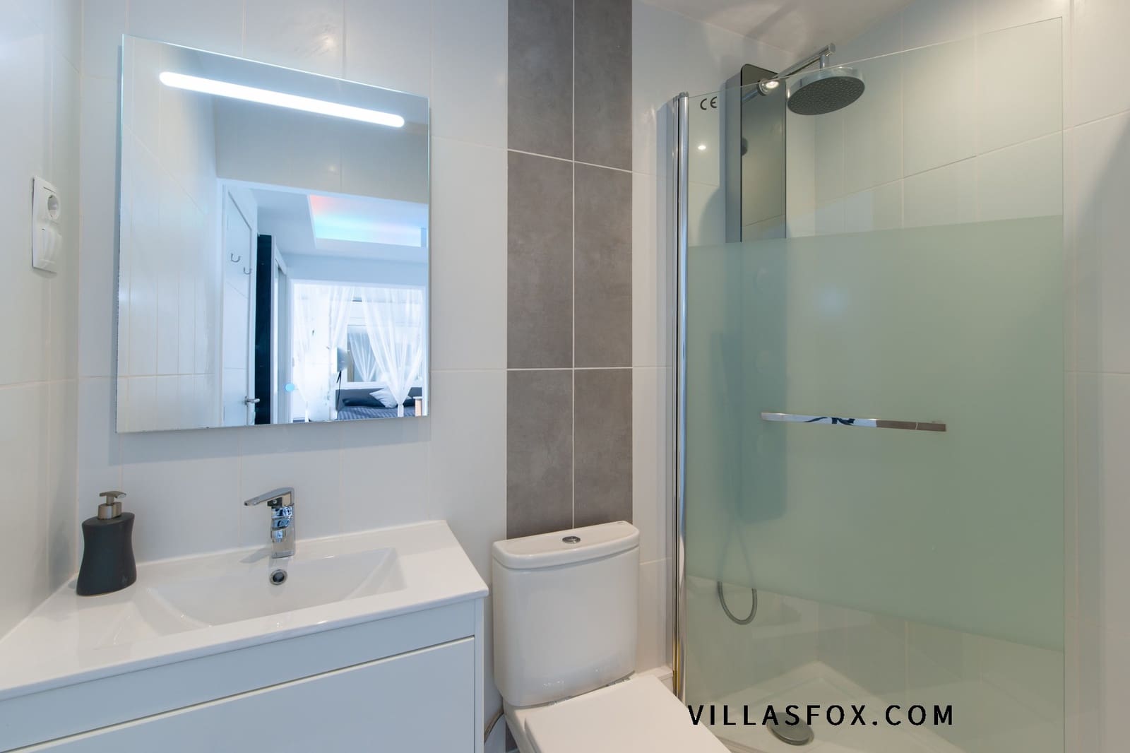 3 bedroom Villa for sale in San Miguel de Salinas with pool - € 349,000 (Ref: 8062931)