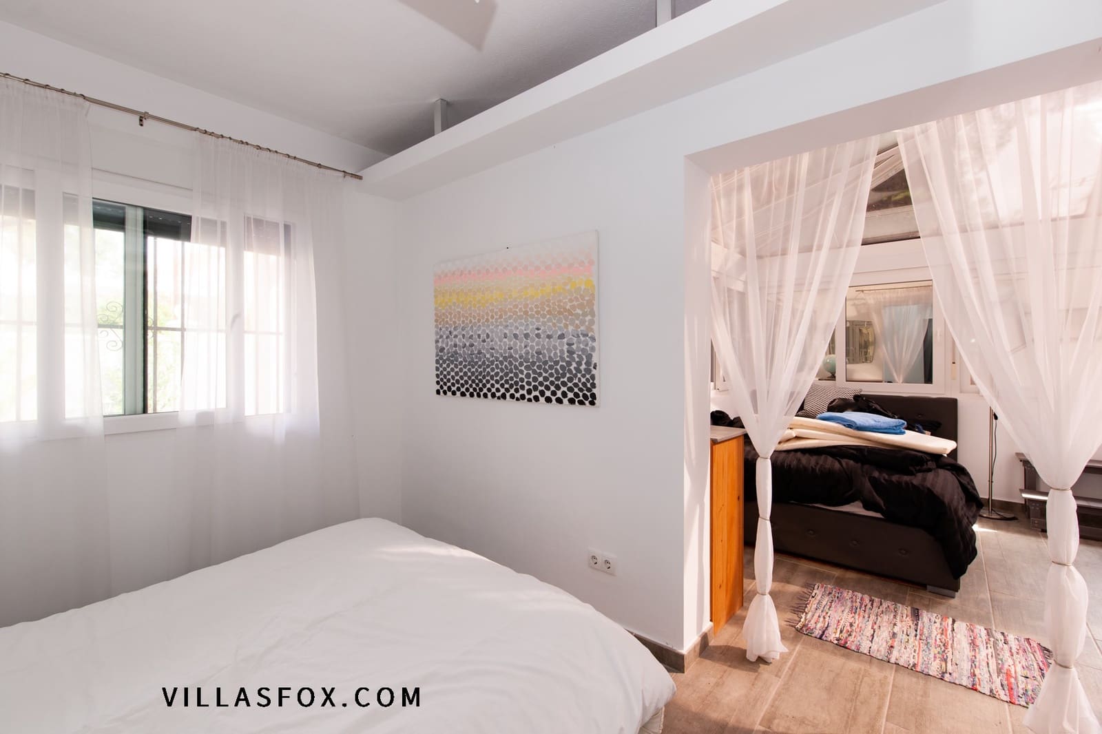 3 bedroom Villa for sale in San Miguel de Salinas with pool - € 349,000 (Ref: 8062931)