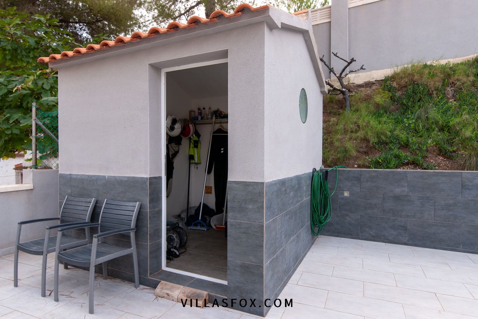 3 bedroom Villa for sale in San Miguel de Salinas with pool - € 349,000 (Ref: 8062931)