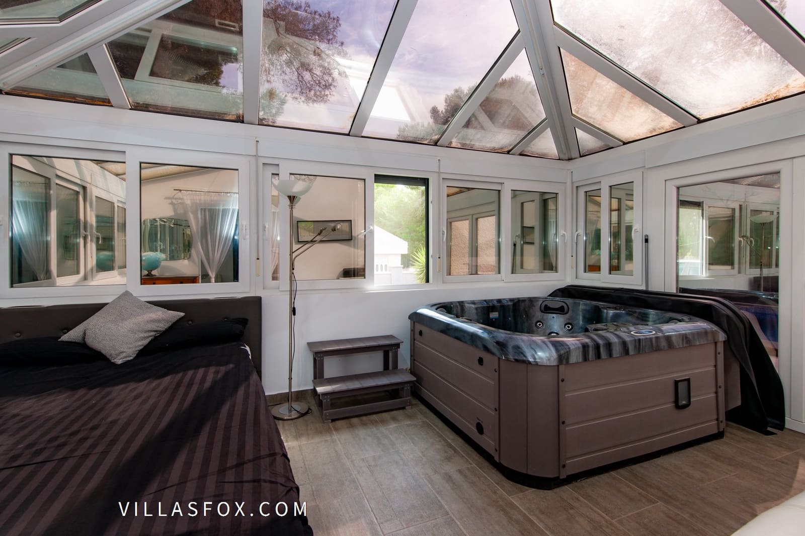 3 bedroom Villa for sale in San Miguel de Salinas with pool - € 349,000 (Ref: 8062931)