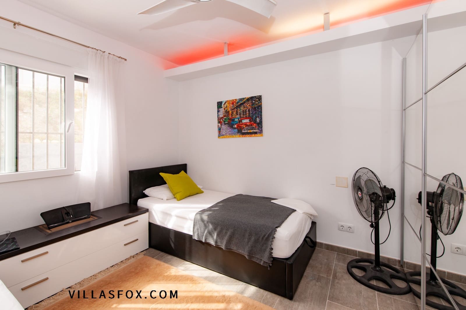 3 bedroom Villa for sale in San Miguel de Salinas with pool - € 349,000 (Ref: 8062931)