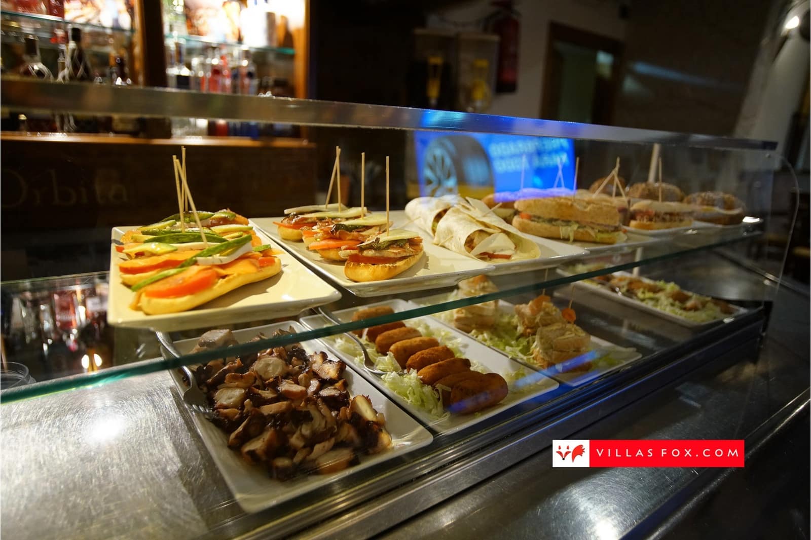 3 bedroom Villa for sale in San Miguel de Salinas with pool - € 349,000 (Ref: 8062931)