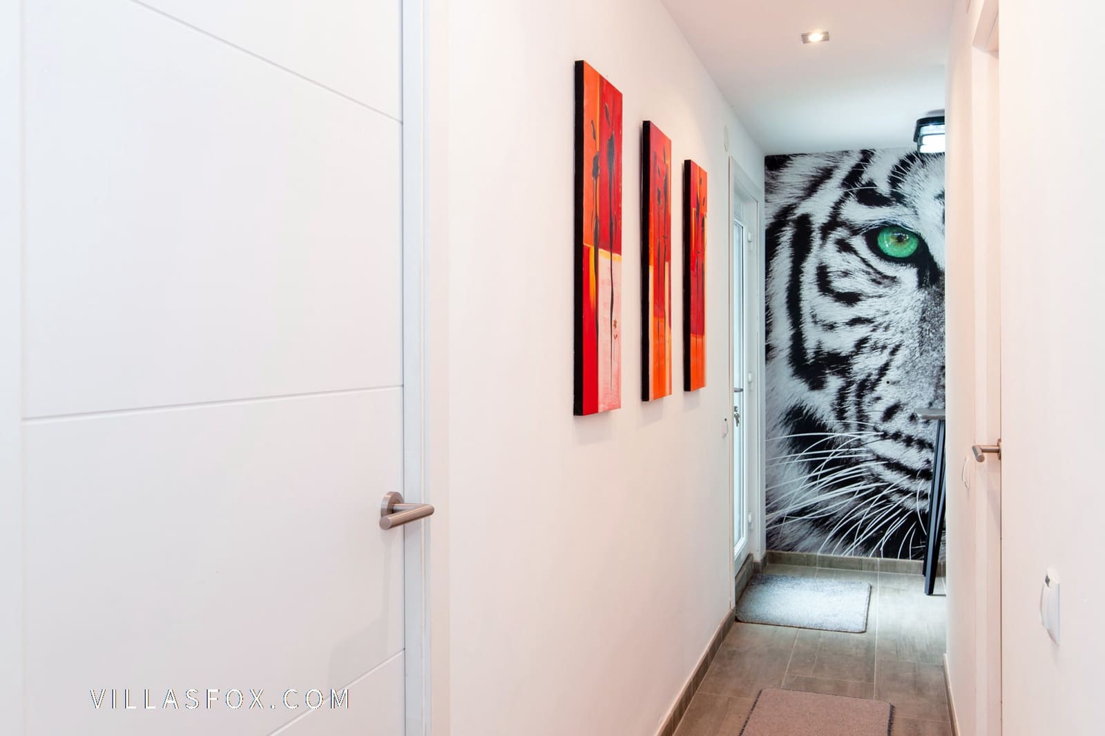 3 bedroom Villa for sale in San Miguel de Salinas with pool - € 349,000 (Ref: 8062931)