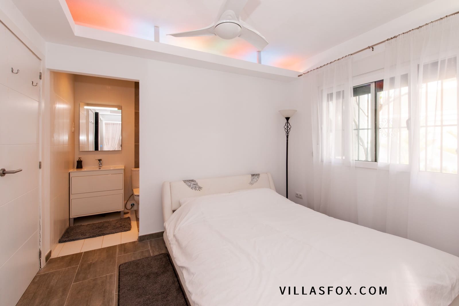 3 bedroom Villa for sale in San Miguel de Salinas with pool - € 349,000 (Ref: 8062931)