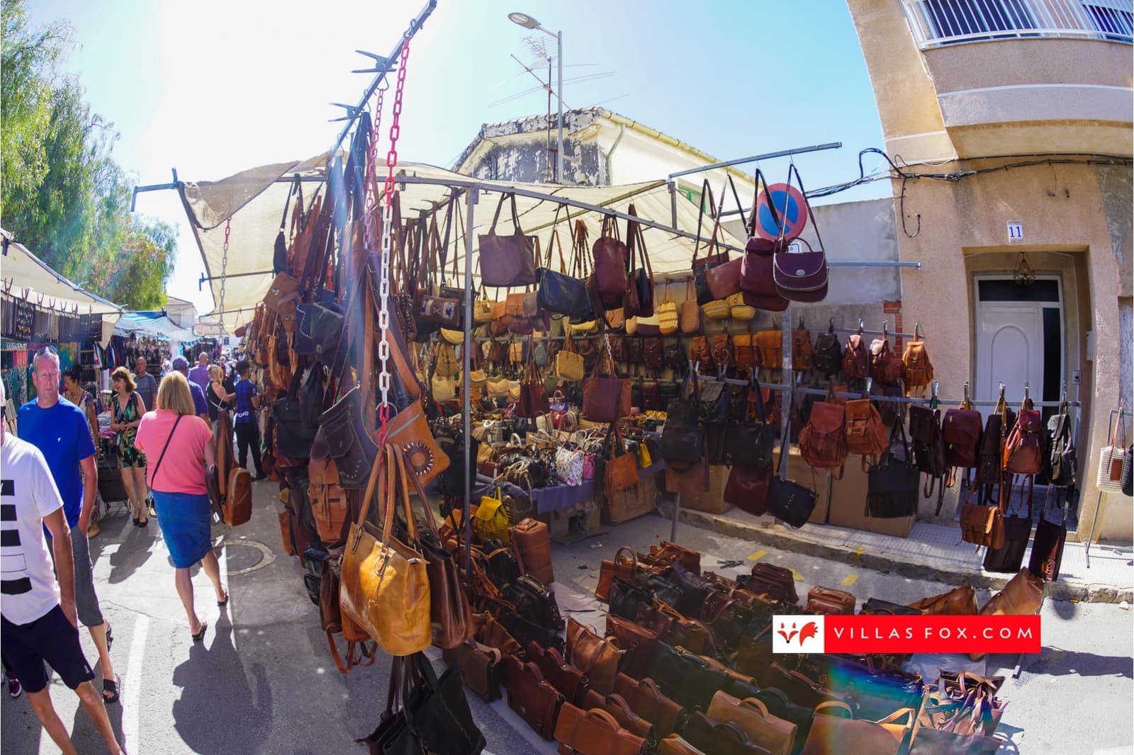 3 bedroom Villa for sale in San Miguel de Salinas with pool - € 349,000 (Ref: 8062931)