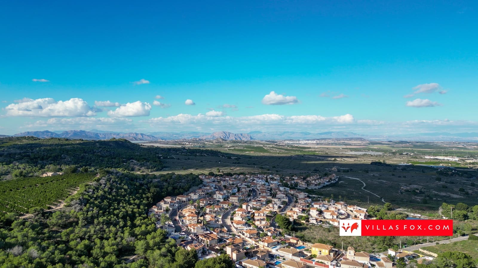 3 bedroom Villa for sale in San Miguel de Salinas with pool - € 349,000 (Ref: 8062931)