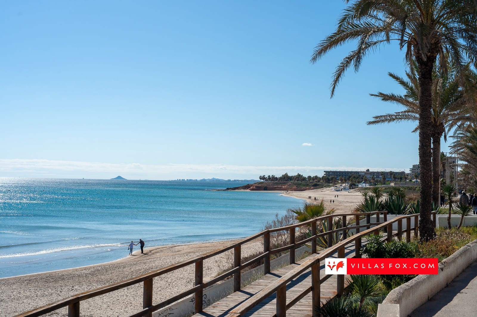 3 bedroom Villa for sale in San Miguel de Salinas with pool - € 349,000 (Ref: 8062931)