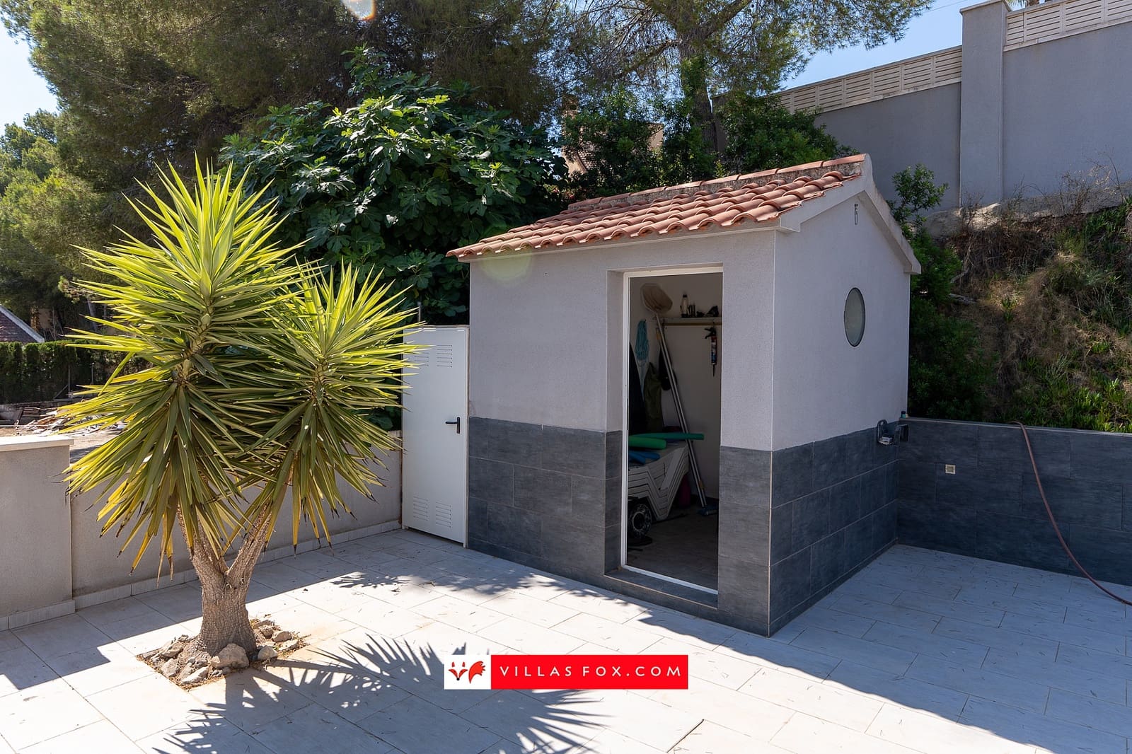 3 soverom Villa til salgs i San Miguel de Salinas med svømmebasseng - € 349 000 (Ref: 8062931)