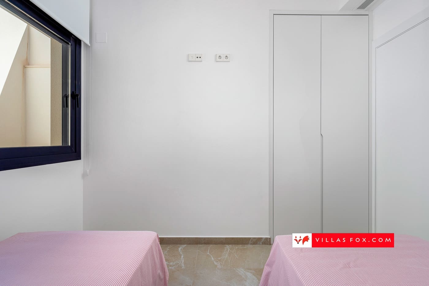 3 makuuhuone Huvila myytävänä paikassa San Miguel de Salinas mukana uima-altaan - 780 000 € (Ref: 8135503)