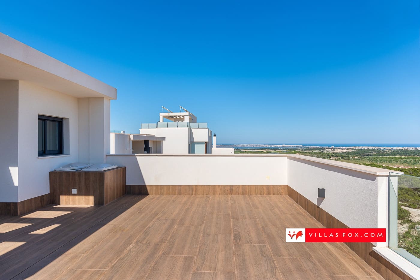 3 makuuhuone Huvila myytävänä paikassa San Miguel de Salinas mukana uima-altaan - 780 000 € (Ref: 8135503)