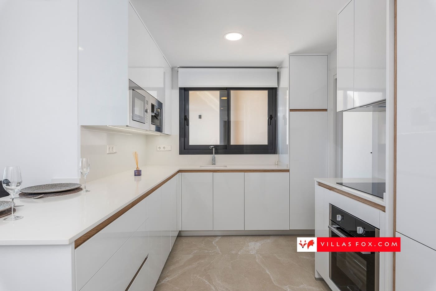 3 makuuhuone Huvila myytävänä paikassa San Miguel de Salinas mukana uima-altaan - 780 000 € (Ref: 8135503)