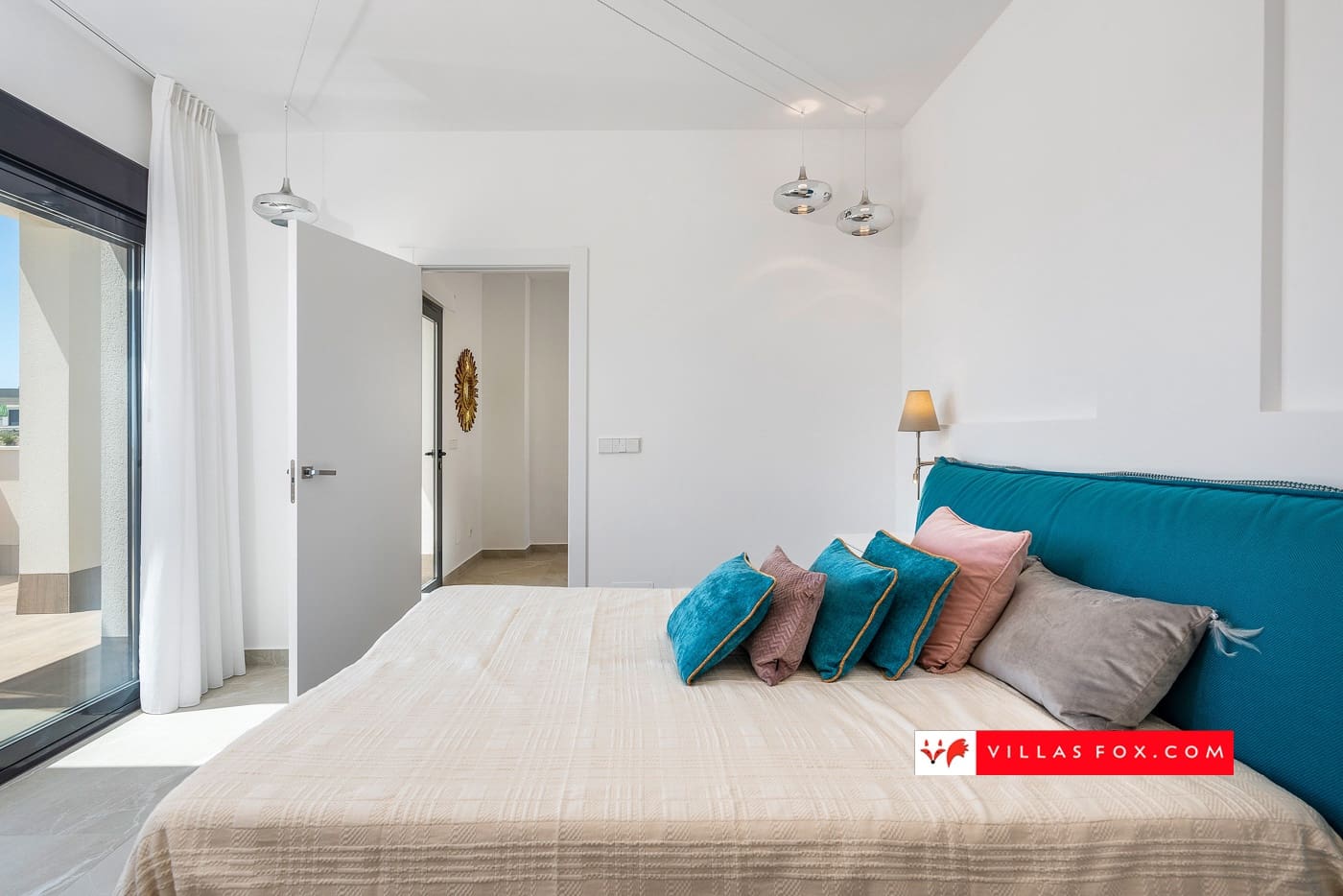 3 makuuhuone Huvila myytävänä paikassa San Miguel de Salinas mukana uima-altaan - 780 000 € (Ref: 8135503)