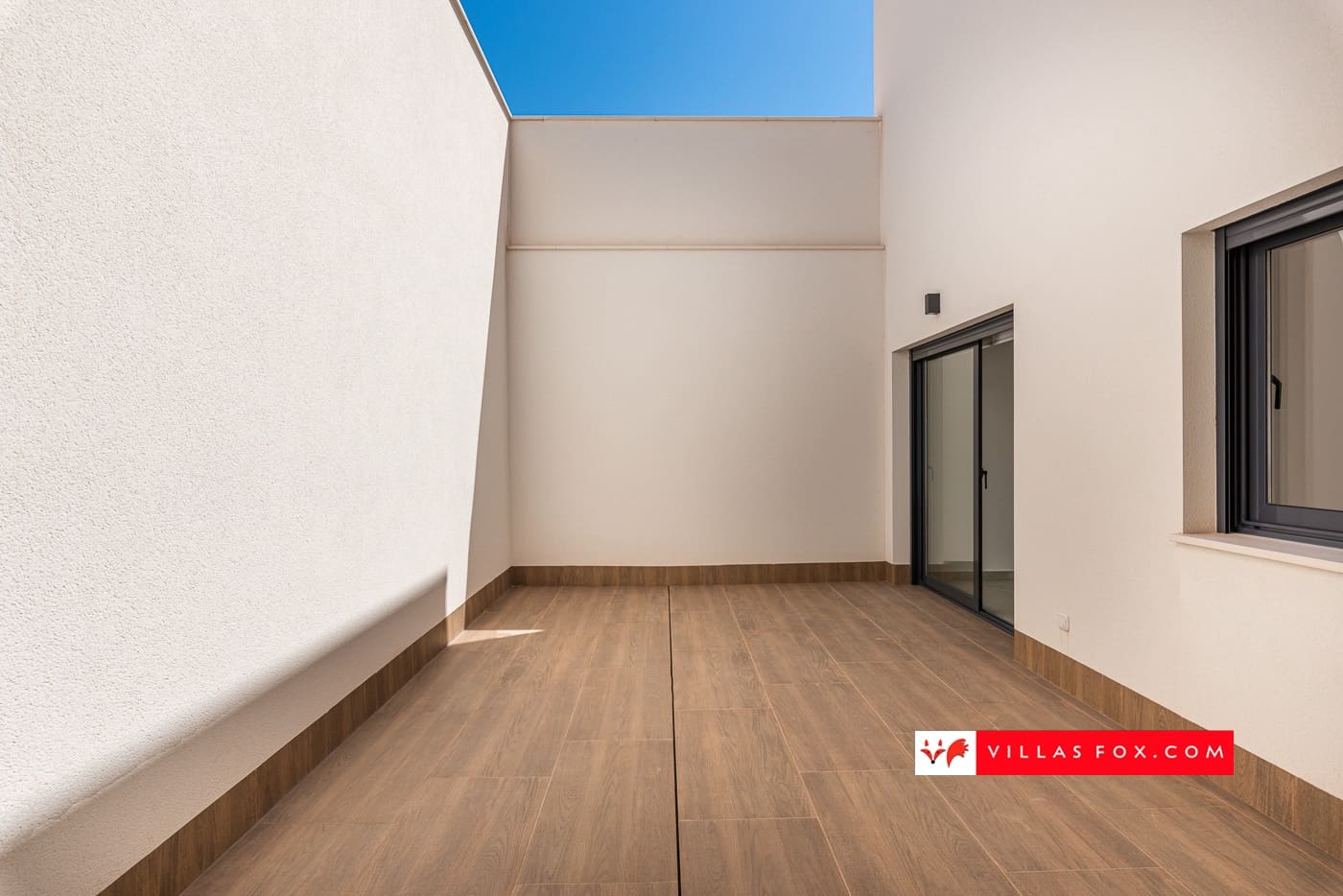 3 makuuhuone Huvila myytävänä paikassa San Miguel de Salinas mukana uima-altaan - 780 000 € (Ref: 8135503)