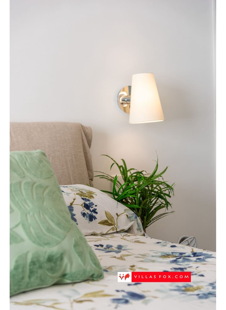 3 makuuhuone Huvila myytävänä paikassa San Miguel de Salinas mukana uima-altaan - 780 000 € (Ref: 8135503)