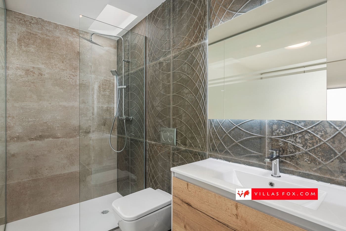 3 makuuhuone Huvila myytävänä paikassa San Miguel de Salinas mukana uima-altaan - 780 000 € (Ref: 8135503)