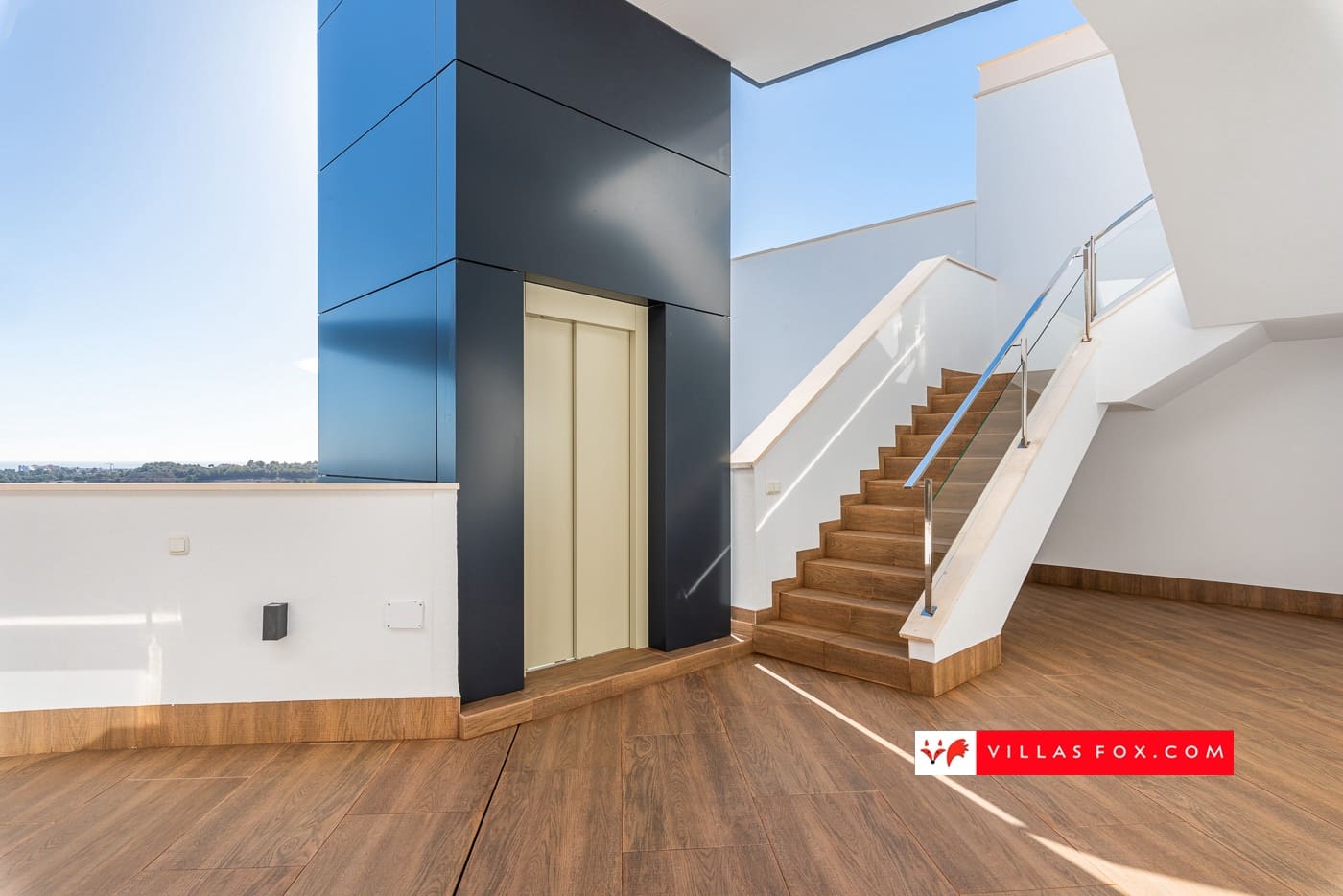 3 makuuhuone Huvila myytävänä paikassa San Miguel de Salinas mukana uima-altaan - 780 000 € (Ref: 8135503)