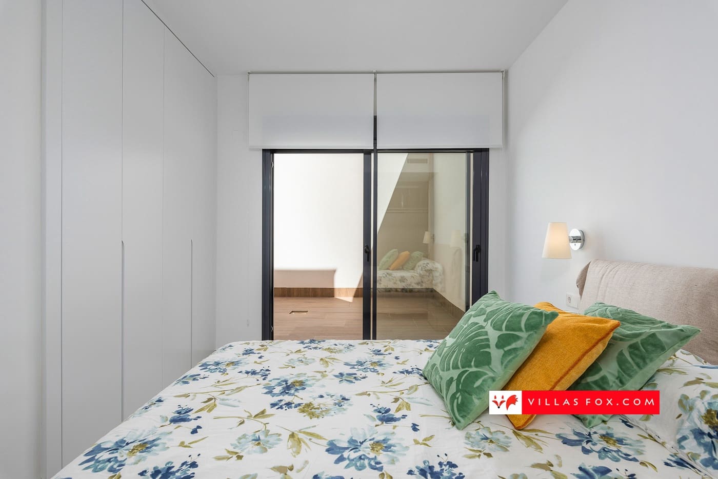 3 makuuhuone Huvila myytävänä paikassa San Miguel de Salinas mukana uima-altaan - 780 000 € (Ref: 8135503)