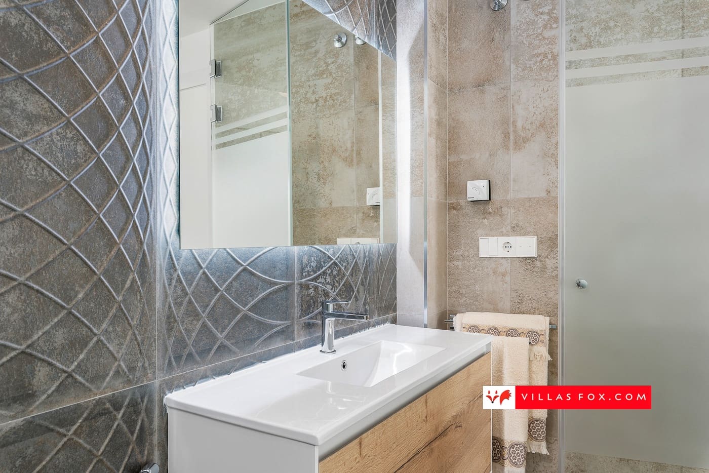 3 makuuhuone Huvila myytävänä paikassa San Miguel de Salinas mukana uima-altaan - 780 000 € (Ref: 8135503)