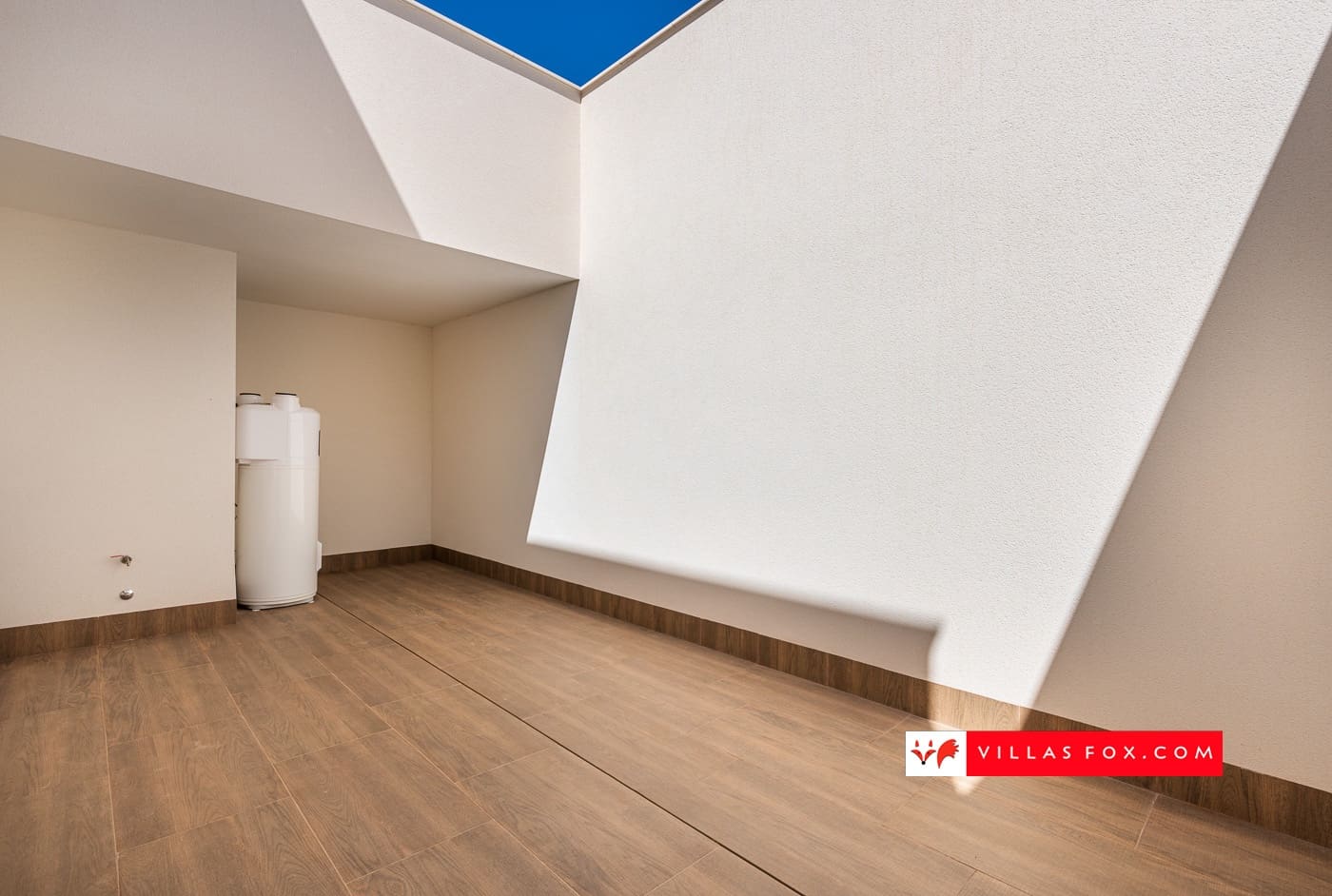 3 makuuhuone Huvila myytävänä paikassa San Miguel de Salinas mukana uima-altaan - 780 000 € (Ref: 8135503)