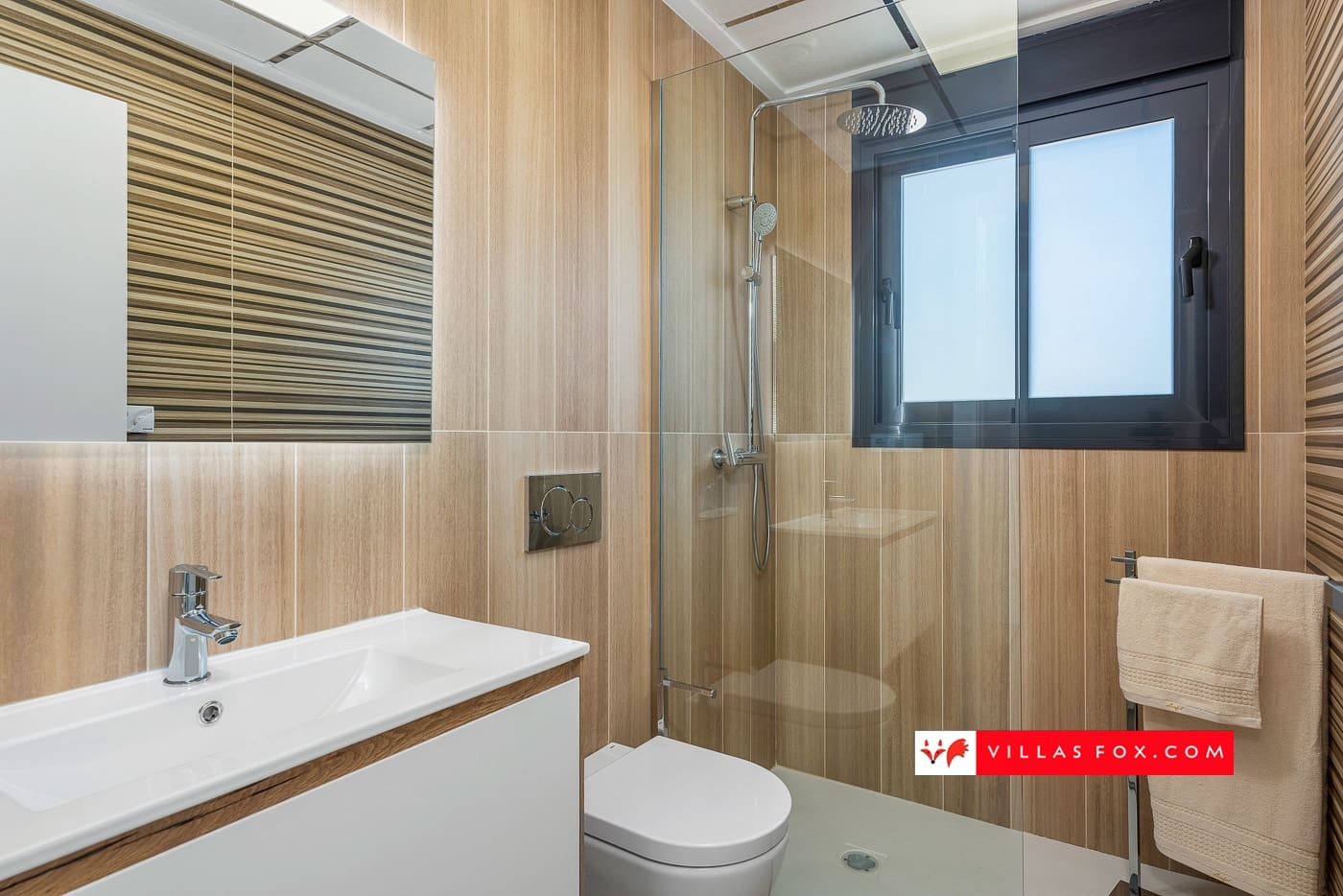 3 makuuhuone Huvila myytävänä paikassa San Miguel de Salinas mukana uima-altaan - 780 000 € (Ref: 8135503)