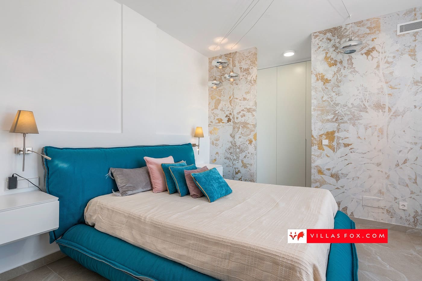 3 makuuhuone Huvila myytävänä paikassa San Miguel de Salinas mukana uima-altaan - 780 000 € (Ref: 8135503)