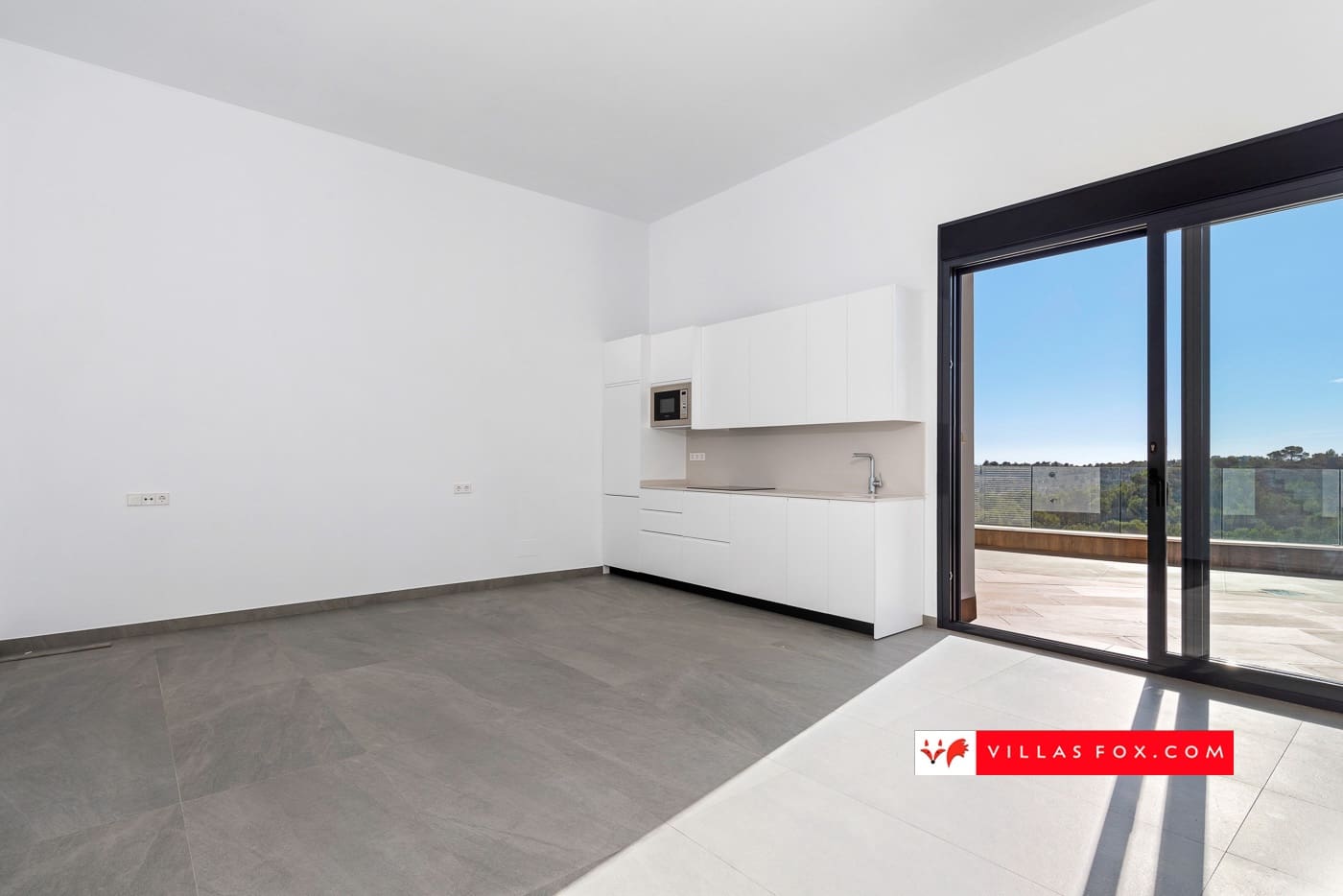 3 makuuhuone Huvila myytävänä paikassa San Miguel de Salinas mukana uima-altaan - 780 000 € (Ref: 8135503)