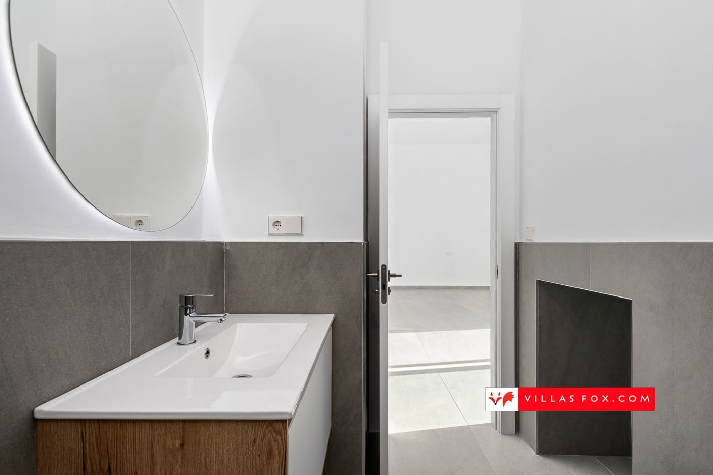 3 makuuhuone Huvila myytävänä paikassa San Miguel de Salinas mukana uima-altaan - 780 000 € (Ref: 8135503)