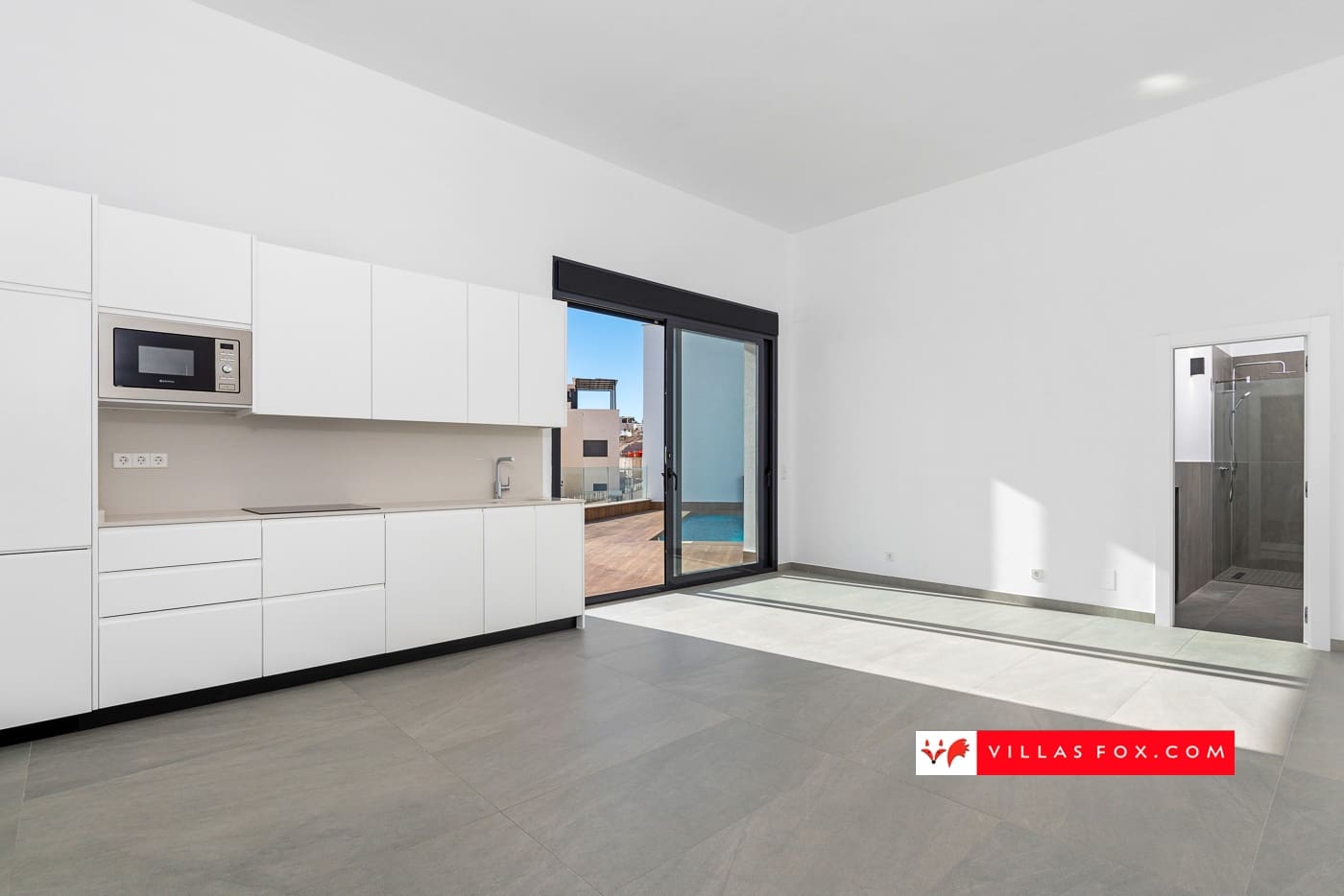 3 makuuhuone Huvila myytävänä paikassa San Miguel de Salinas mukana uima-altaan - 780 000 € (Ref: 8135503)