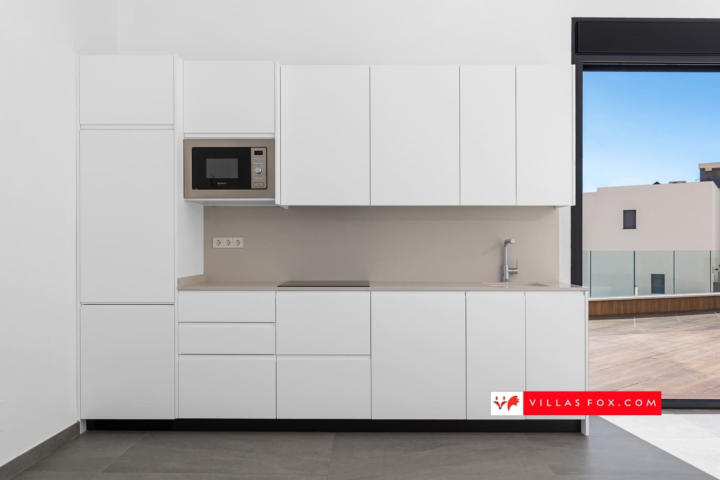 3 makuuhuone Huvila myytävänä paikassa San Miguel de Salinas mukana uima-altaan - 780 000 € (Ref: 8135503)