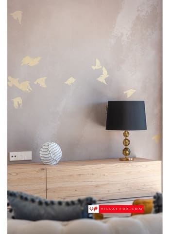 3 makuuhuone Huvila myytävänä paikassa San Miguel de Salinas mukana uima-altaan - 780 000 € (Ref: 8135503)