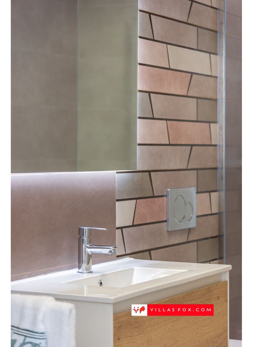 3 makuuhuone Huvila myytävänä paikassa San Miguel de Salinas mukana uima-altaan - 780 000 € (Ref: 8135503)