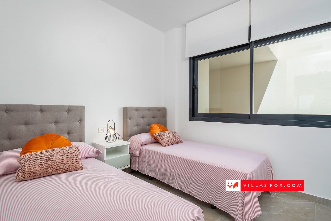 3 makuuhuone Huvila myytävänä paikassa San Miguel de Salinas mukana uima-altaan - 780 000 € (Ref: 8135503)