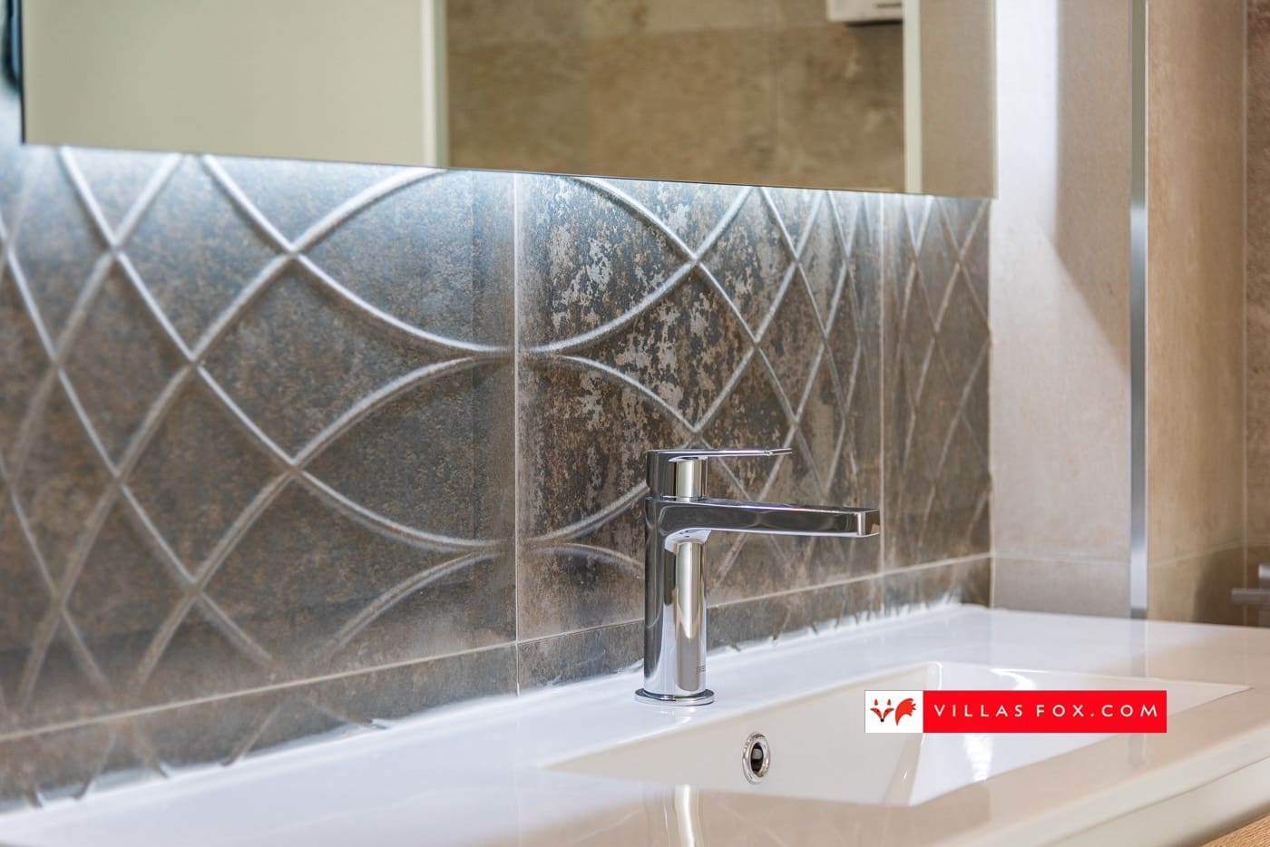 3 makuuhuone Huvila myytävänä paikassa San Miguel de Salinas mukana uima-altaan - 780 000 € (Ref: 8135503)