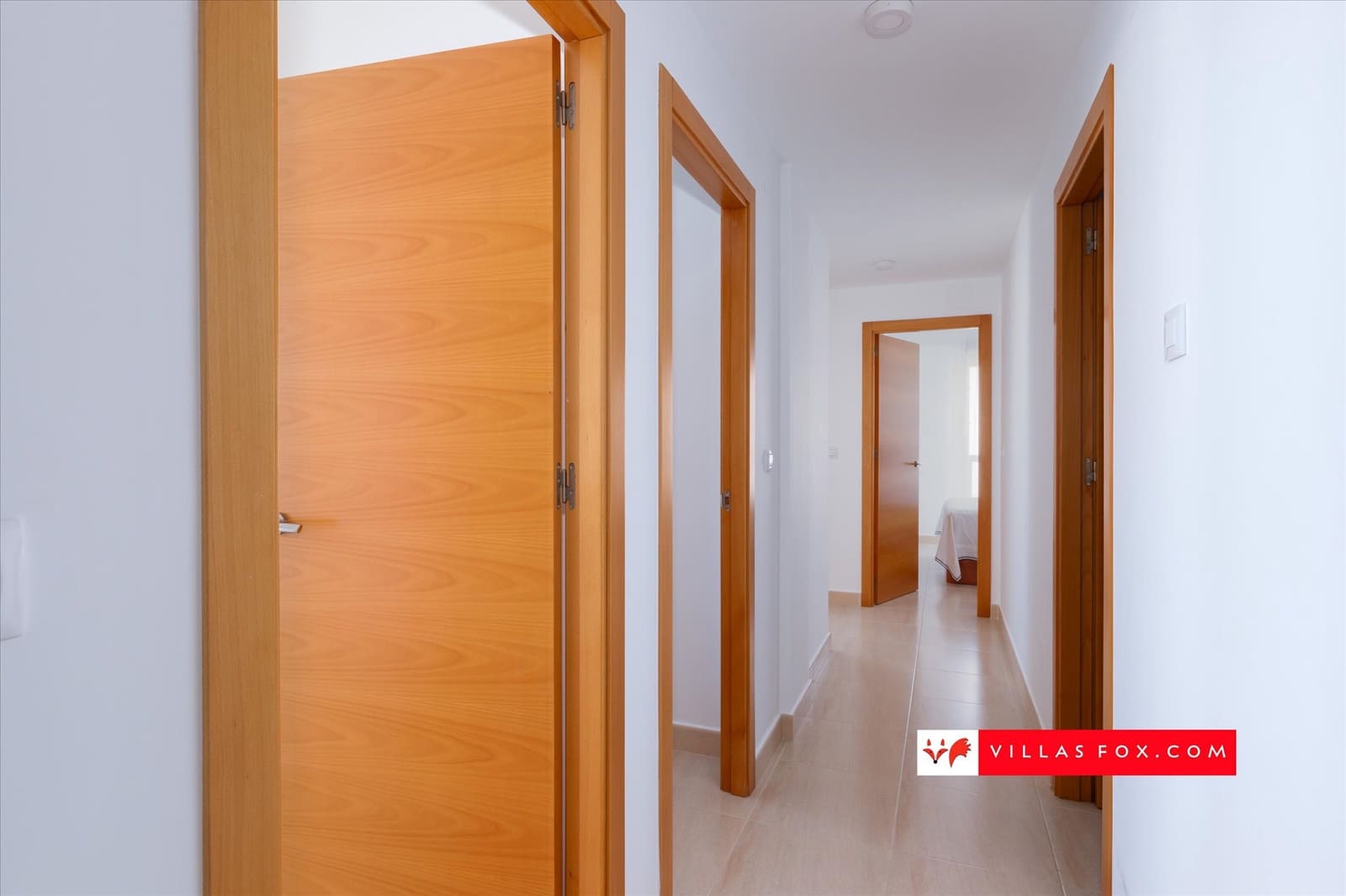 3 soverom Leilighet til salgs i San Miguel de Salinas med svømmebasseng garasje - € 169 000 (Ref: 8495294)