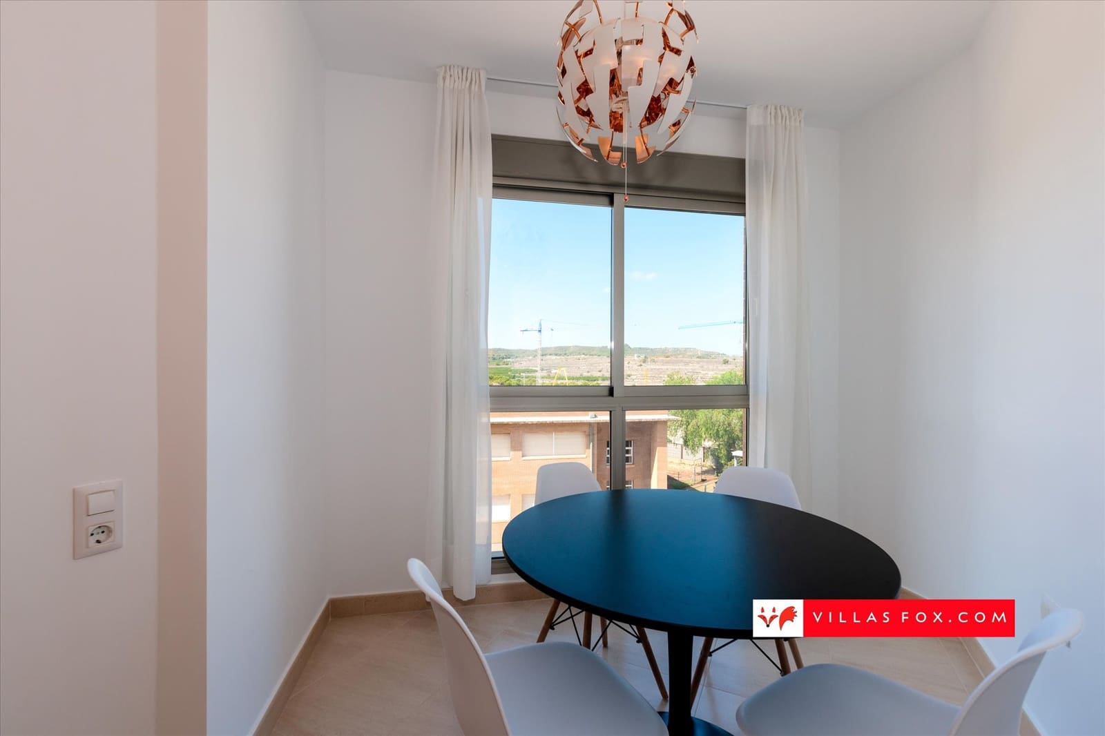 3 soverom Leilighet til salgs i San Miguel de Salinas med svømmebasseng garasje - € 169 000 (Ref: 8495294)