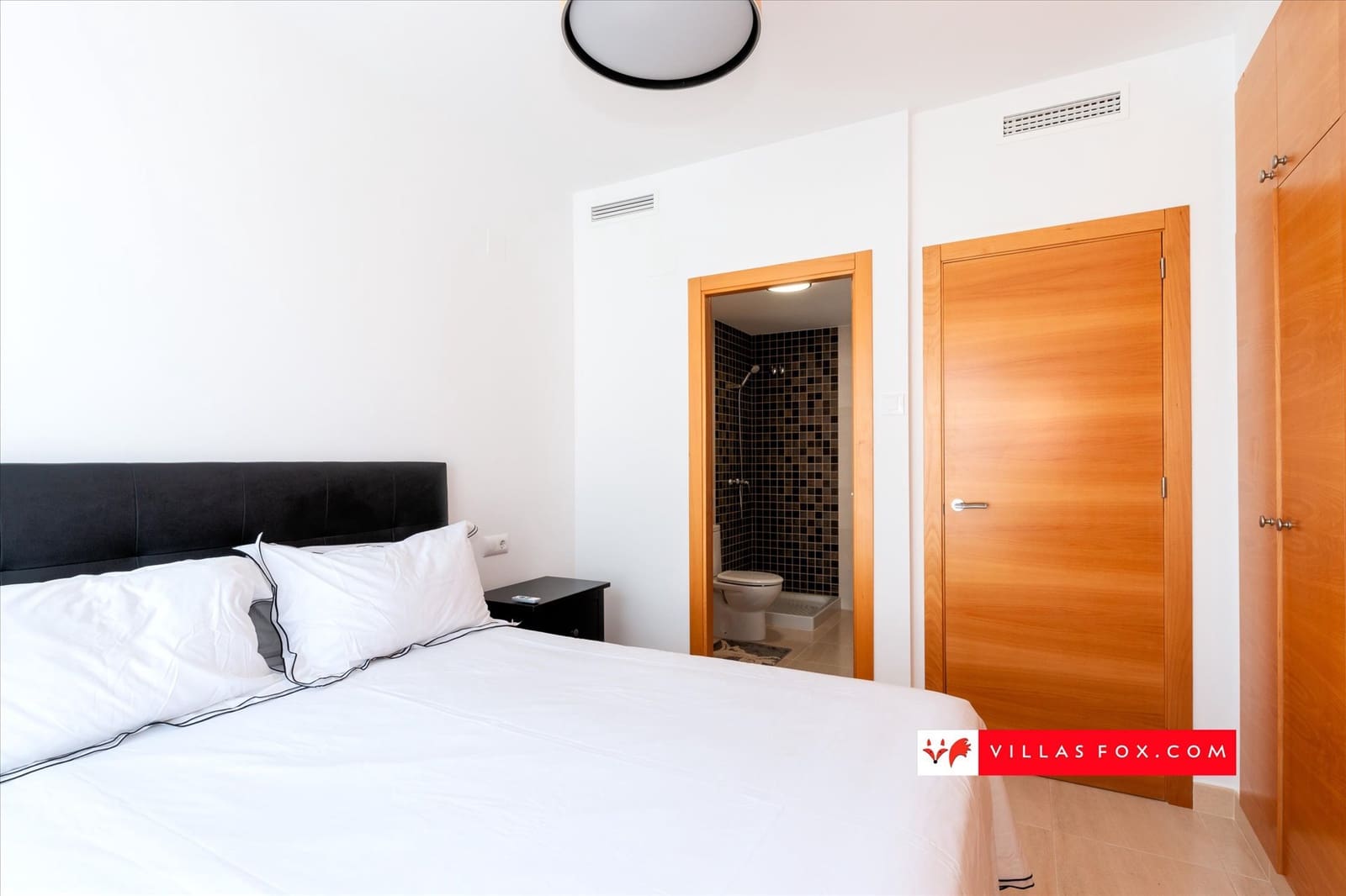 3 soverom Leilighet til salgs i San Miguel de Salinas med svømmebasseng garasje - € 169 000 (Ref: 8495294)