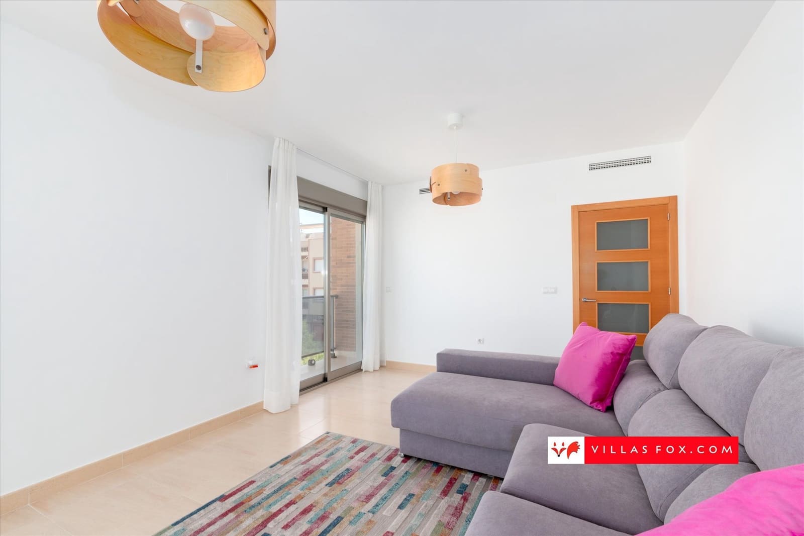 3 soverom Leilighet til salgs i San Miguel de Salinas med svømmebasseng garasje - € 169 000 (Ref: 8495294)