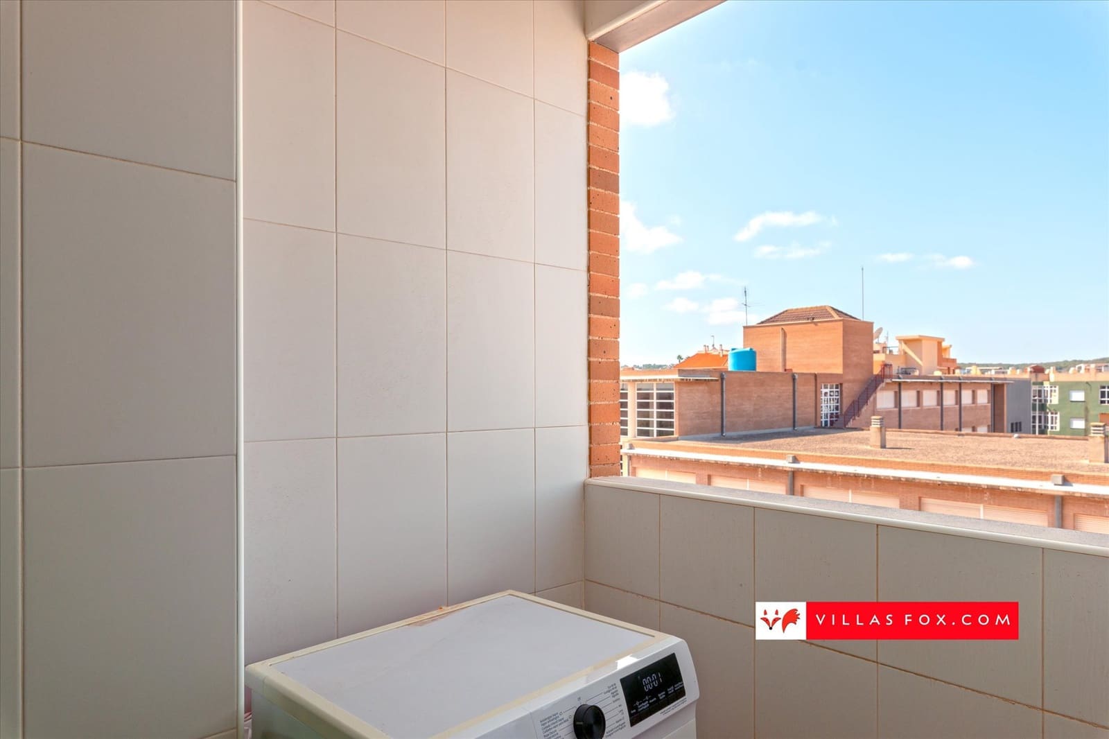 3 soverom Leilighet til salgs i San Miguel de Salinas med svømmebasseng garasje - € 169 000 (Ref: 8495294)