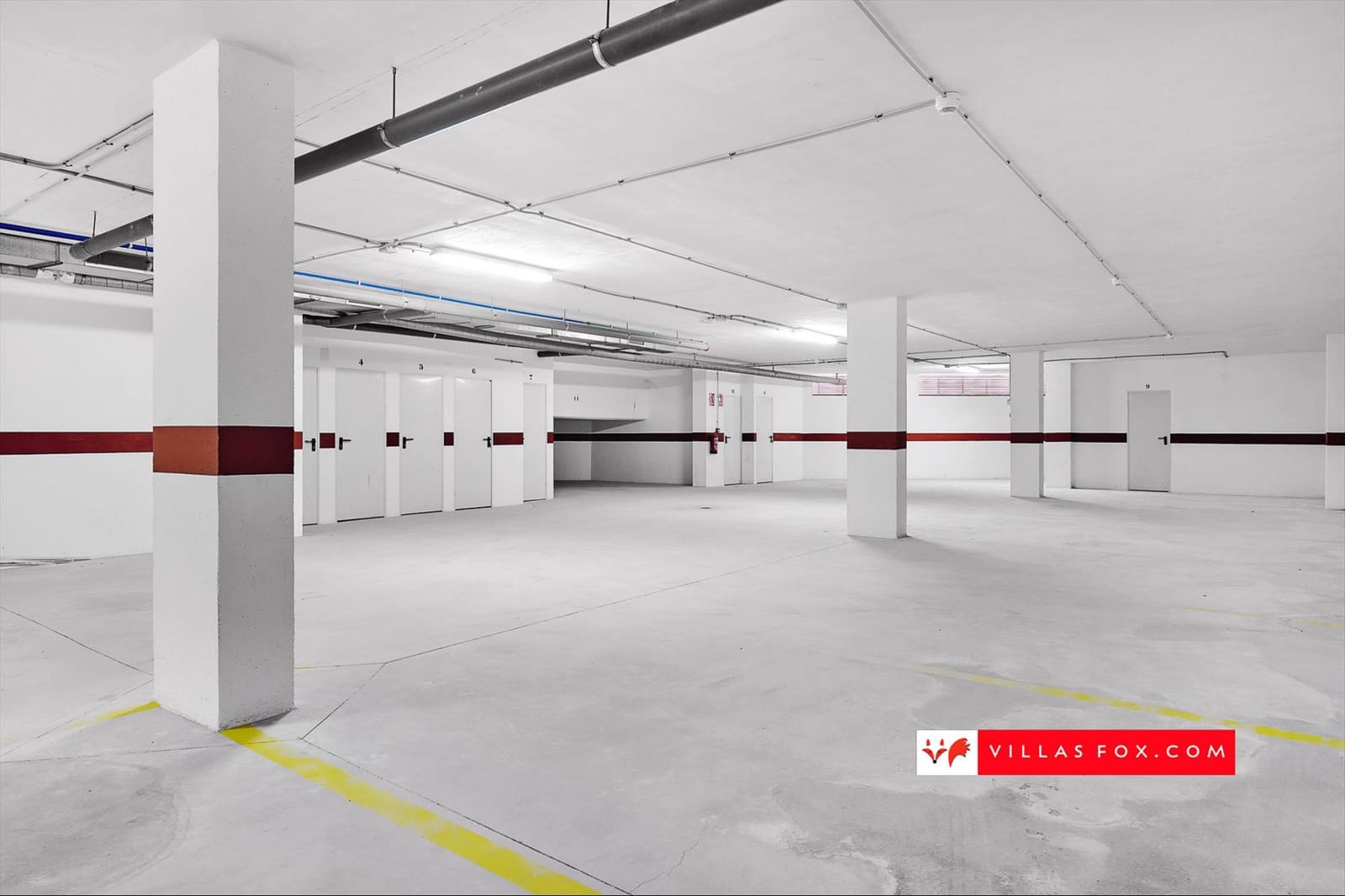 3 soverom Leilighet til salgs i San Miguel de Salinas med svømmebasseng garasje - € 169 000 (Ref: 8495294)