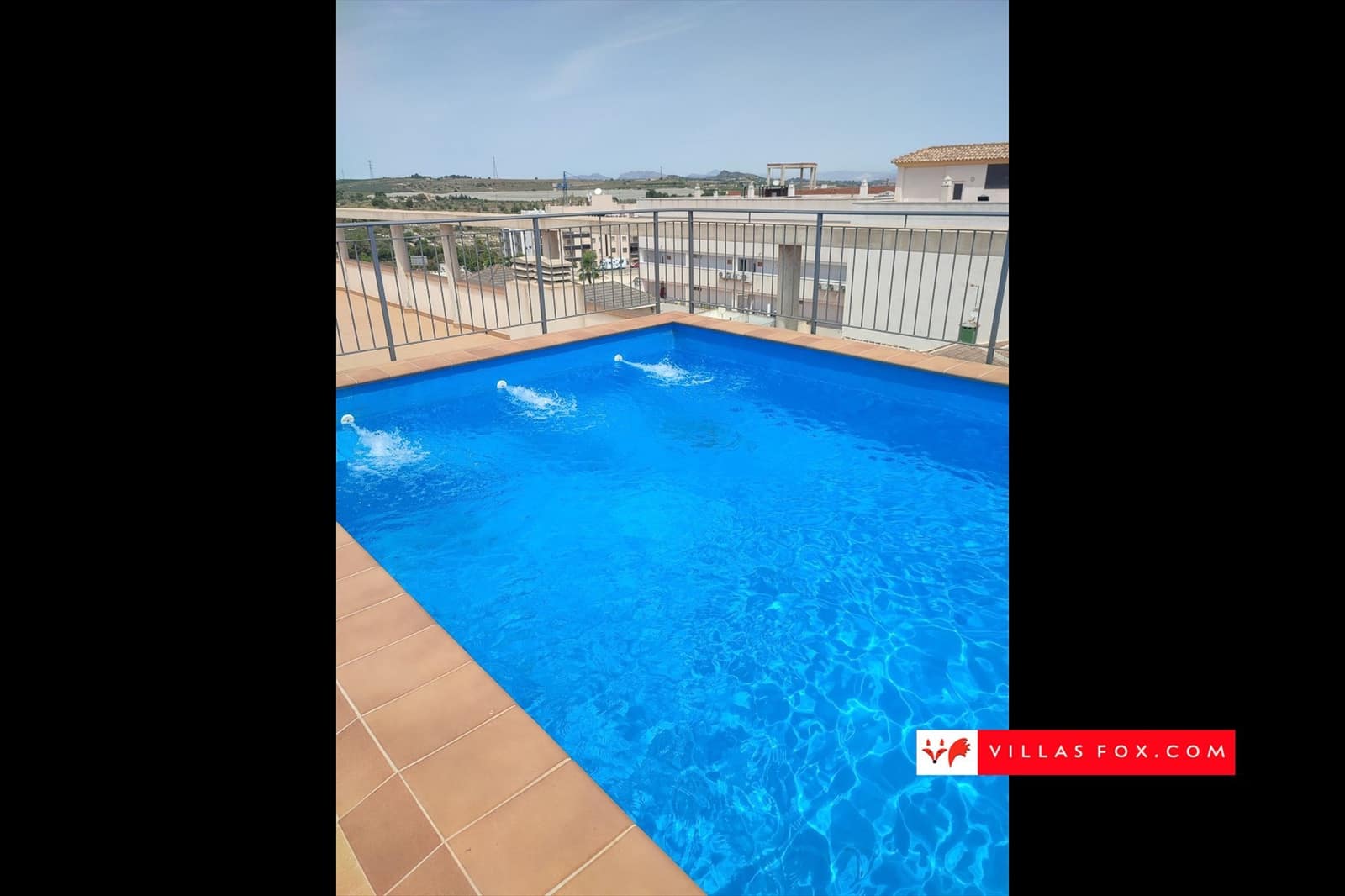 3 soverom Leilighet til salgs i San Miguel de Salinas med svømmebasseng garasje - € 169 000 (Ref: 8495294)