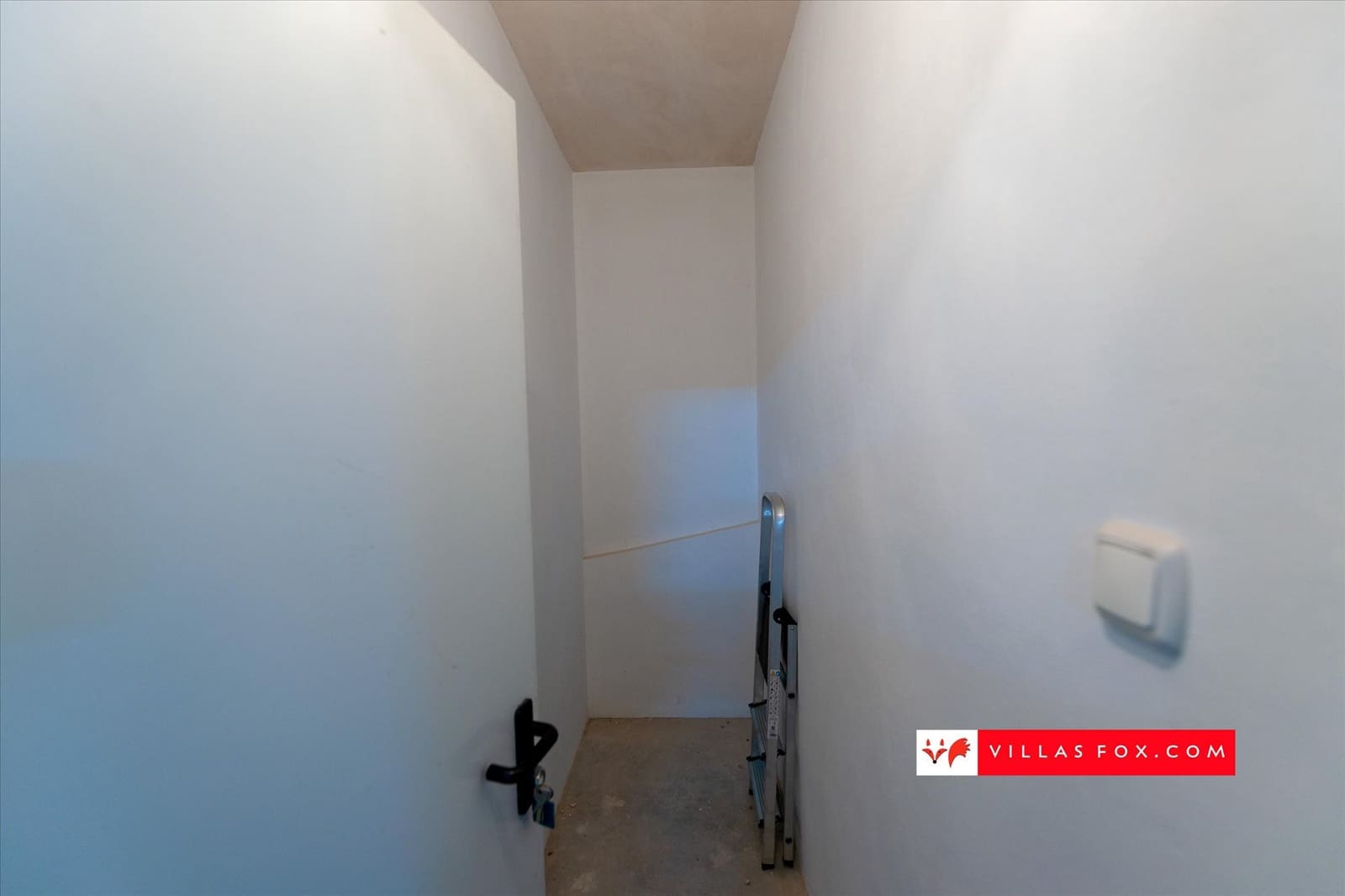 3 soverom Leilighet til salgs i San Miguel de Salinas med svømmebasseng garasje - € 169 000 (Ref: 8495294)