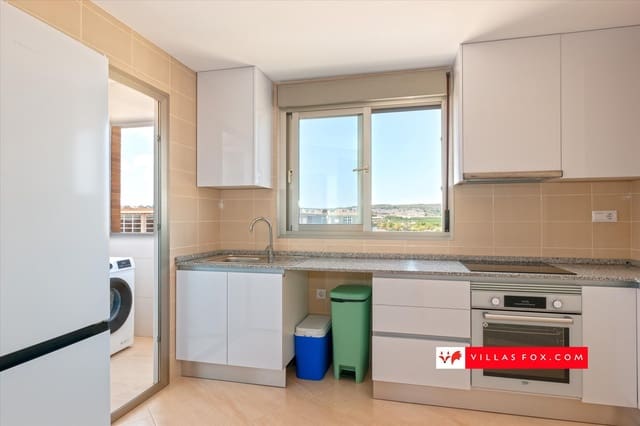 3 soverom Leilighet til salgs i San Miguel de Salinas med svømmebasseng garasje - € 169 000 (Ref: 8495294)