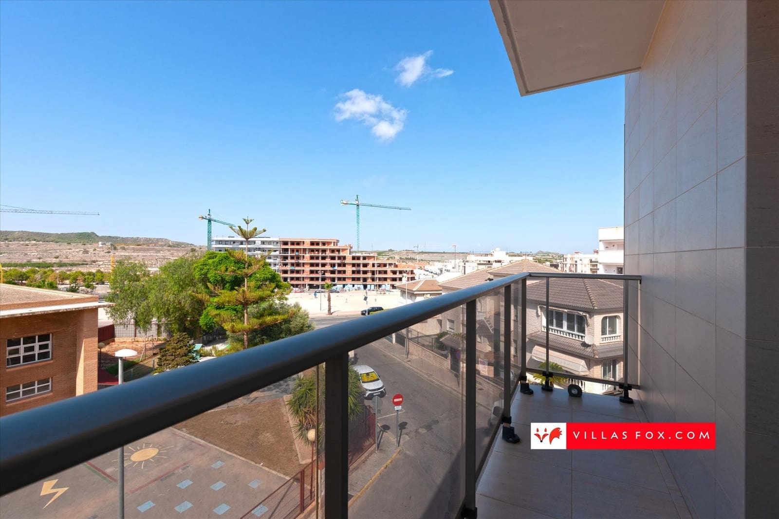 3 soverom Leilighet til salgs i San Miguel de Salinas med svømmebasseng garasje - € 169 000 (Ref: 8495294)