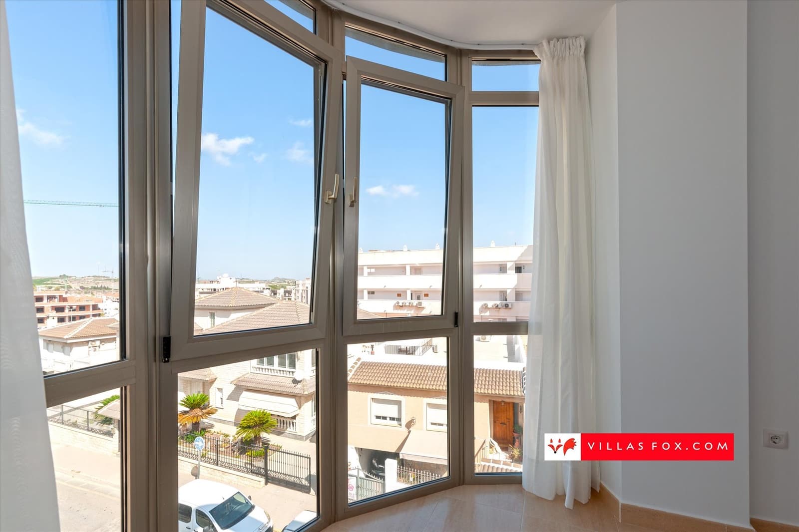 3 soverom Leilighet til salgs i San Miguel de Salinas med svømmebasseng garasje - € 169 000 (Ref: 8495294)