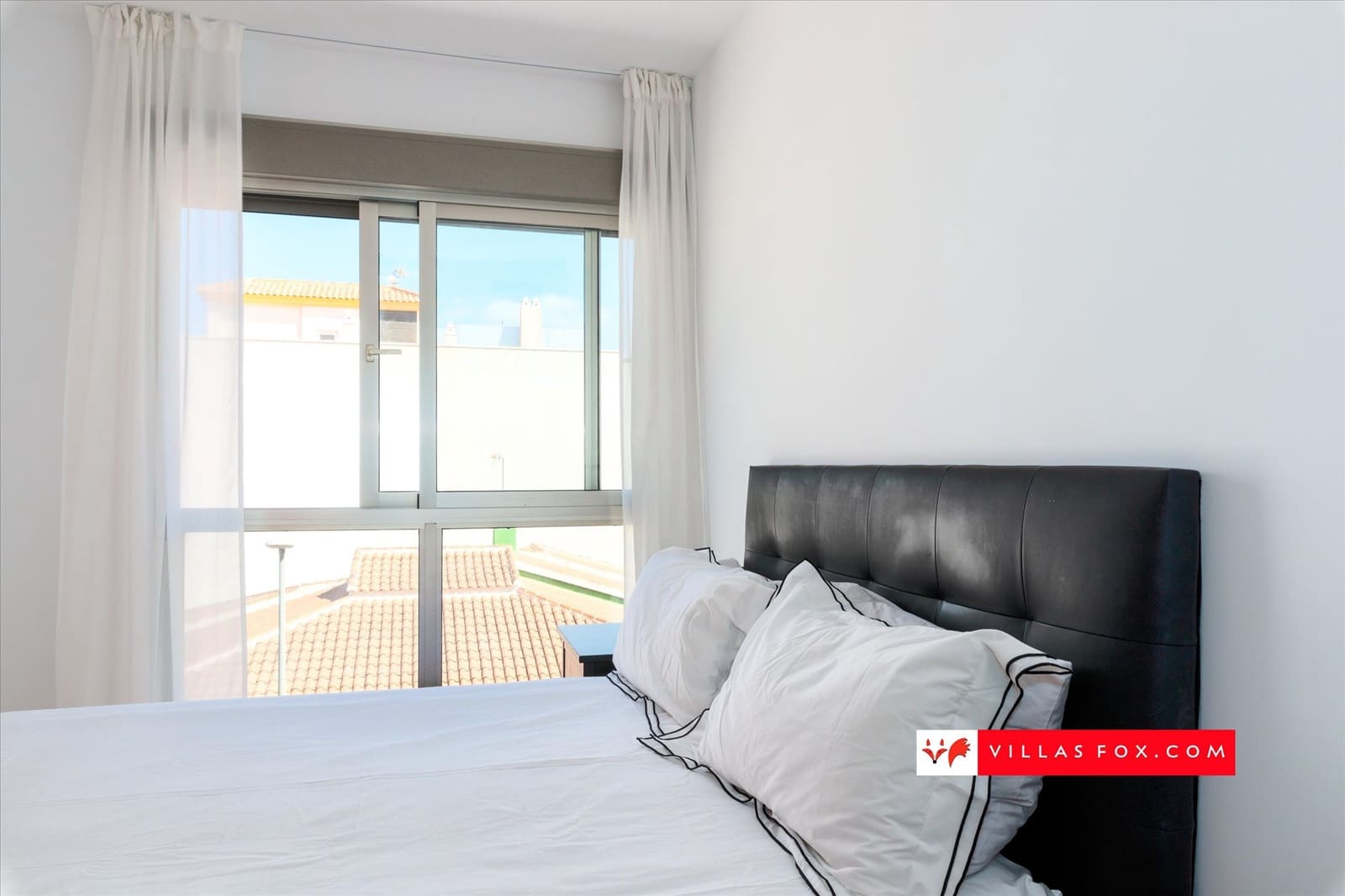 3 soverom Leilighet til salgs i San Miguel de Salinas med svømmebasseng garasje - € 169 000 (Ref: 8495294)