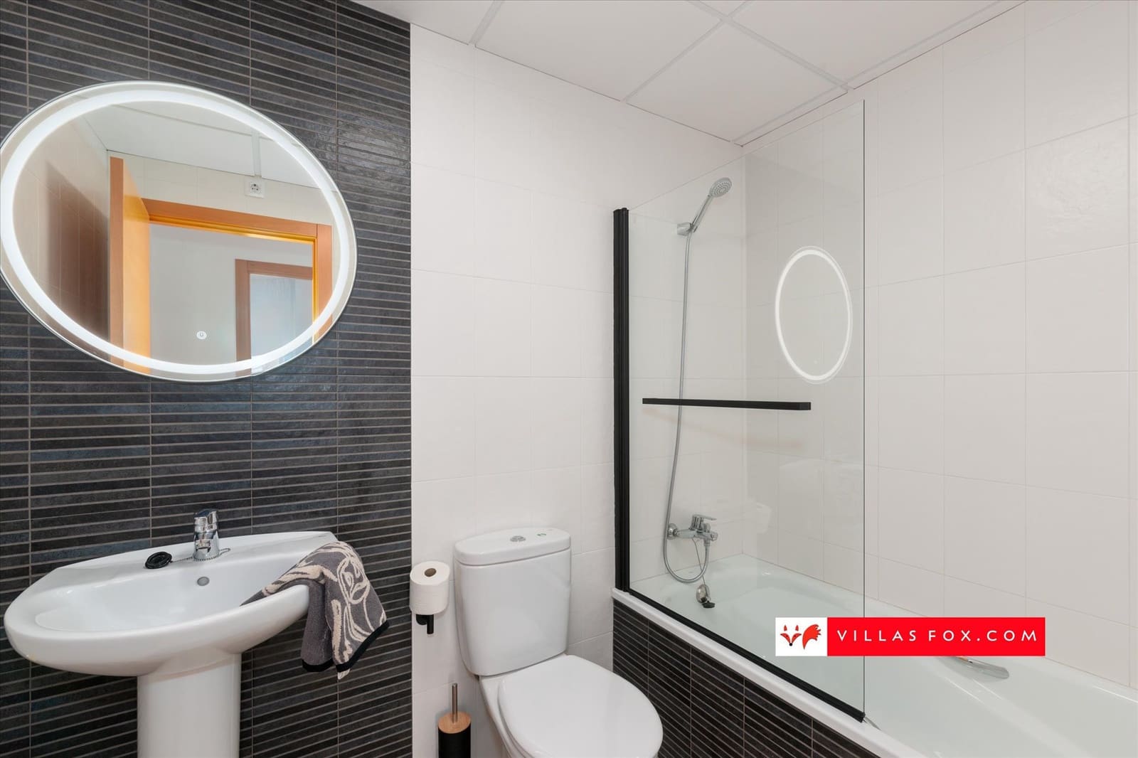 3 soverom Leilighet til salgs i San Miguel de Salinas med svømmebasseng garasje - € 169 000 (Ref: 8495294)