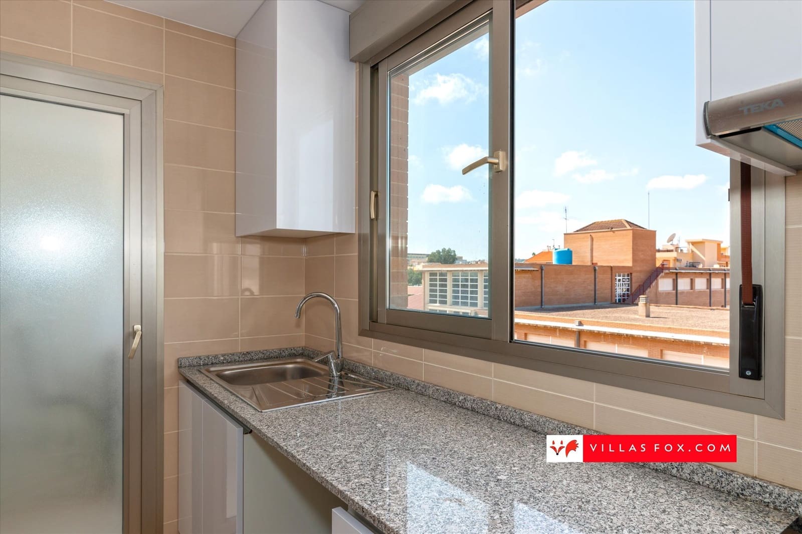 3 soverom Leilighet til salgs i San Miguel de Salinas med svømmebasseng garasje - € 169 000 (Ref: 8495294)