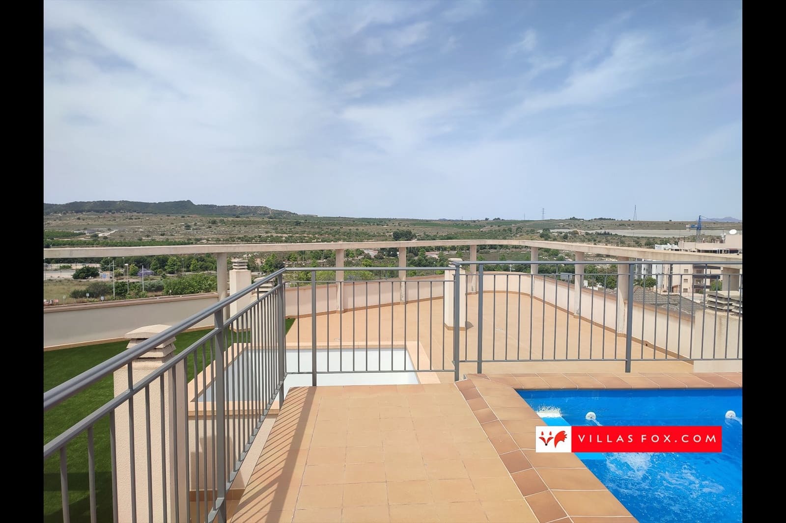 3 soverom Leilighet til salgs i San Miguel de Salinas med svømmebasseng garasje - € 169 000 (Ref: 8495294)