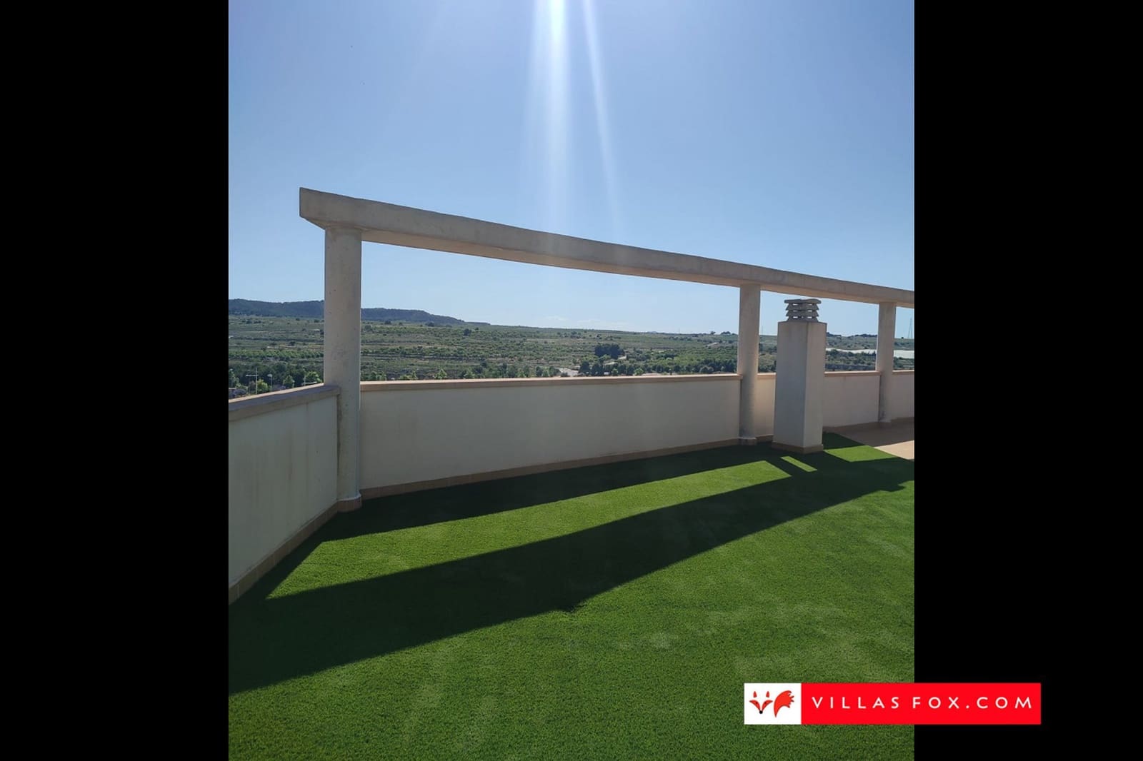 3 soverom Leilighet til salgs i San Miguel de Salinas med svømmebasseng garasje - € 169 000 (Ref: 8495294)