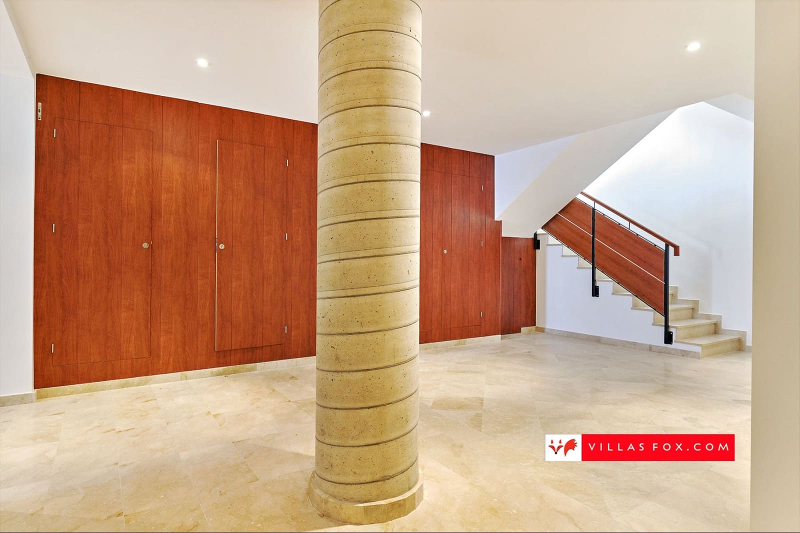 3 soverom Leilighet til salgs i San Miguel de Salinas med svømmebasseng garasje - € 169 000 (Ref: 8495294)